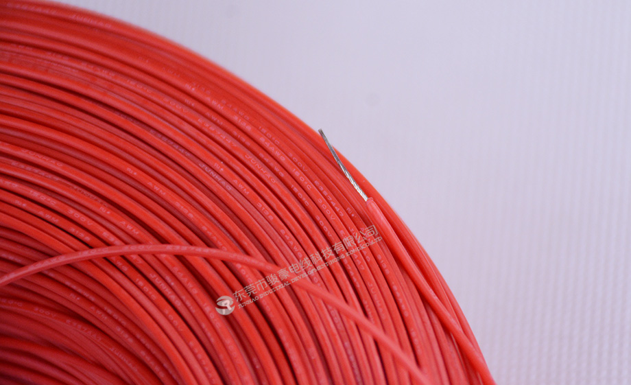1-1P625113025404 UL3132-30awg硅胶线产品图